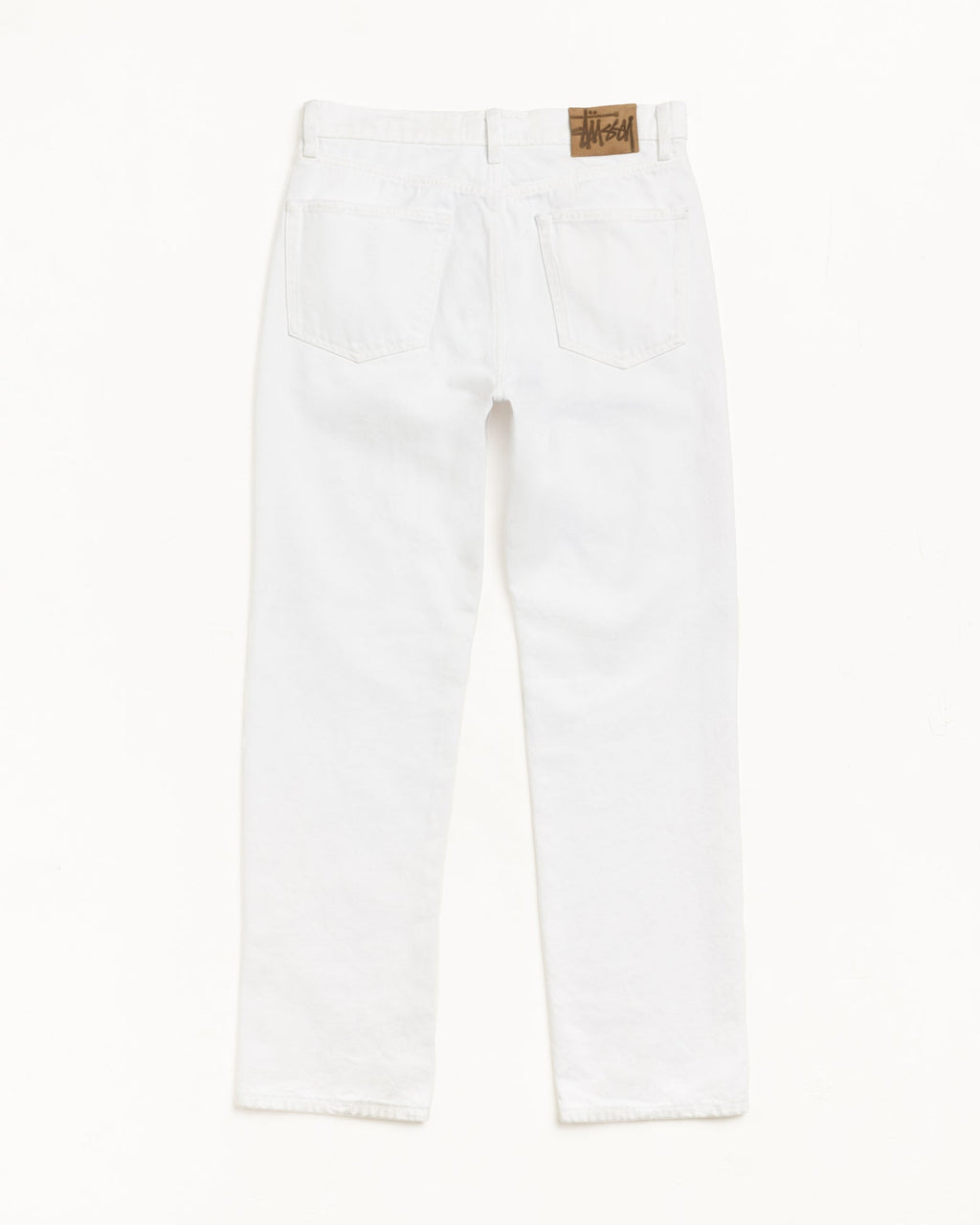 SLIM JEAN DENIM