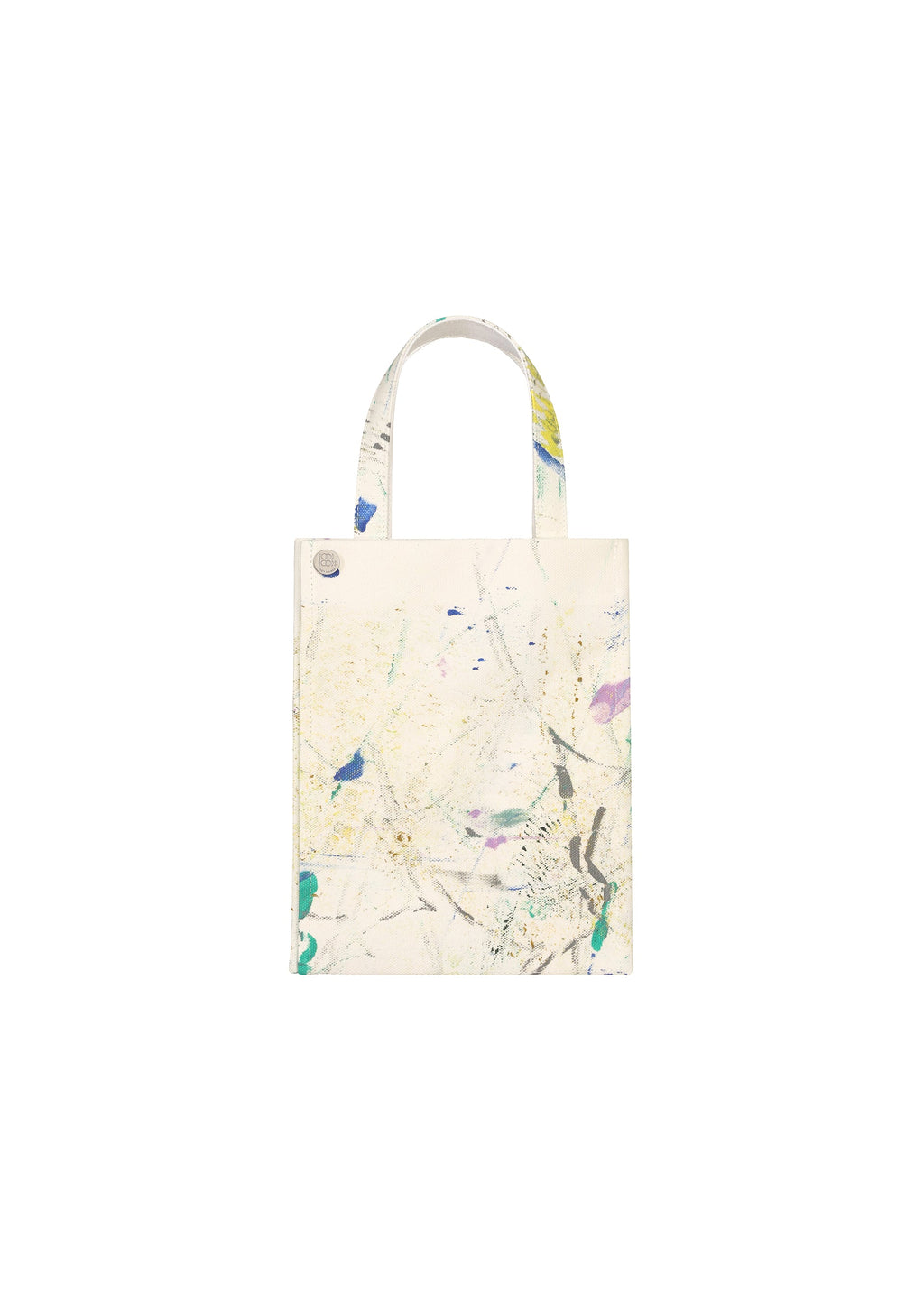 Good Printer's Bag Ginza