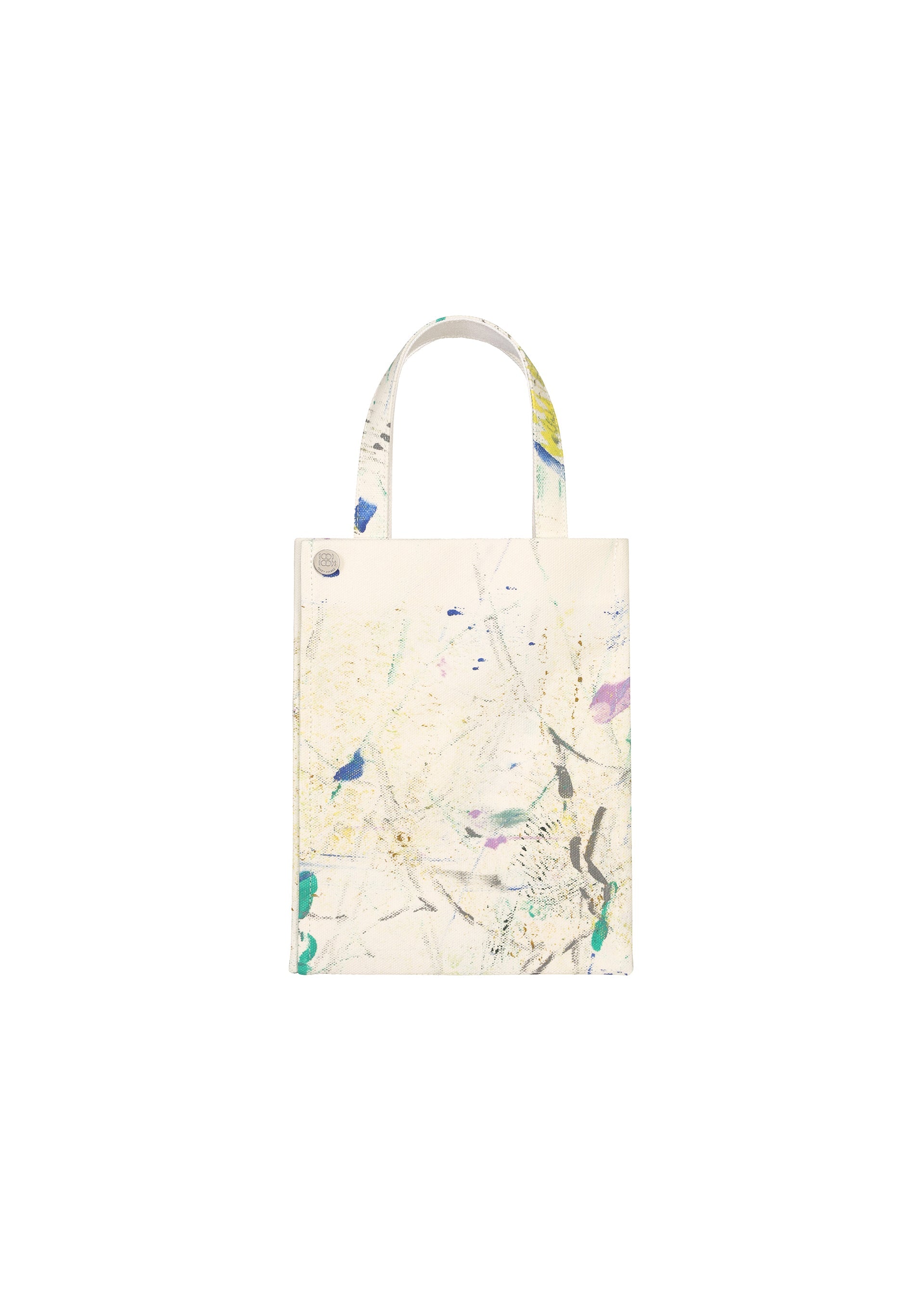 Good Printer's Bag Ginza