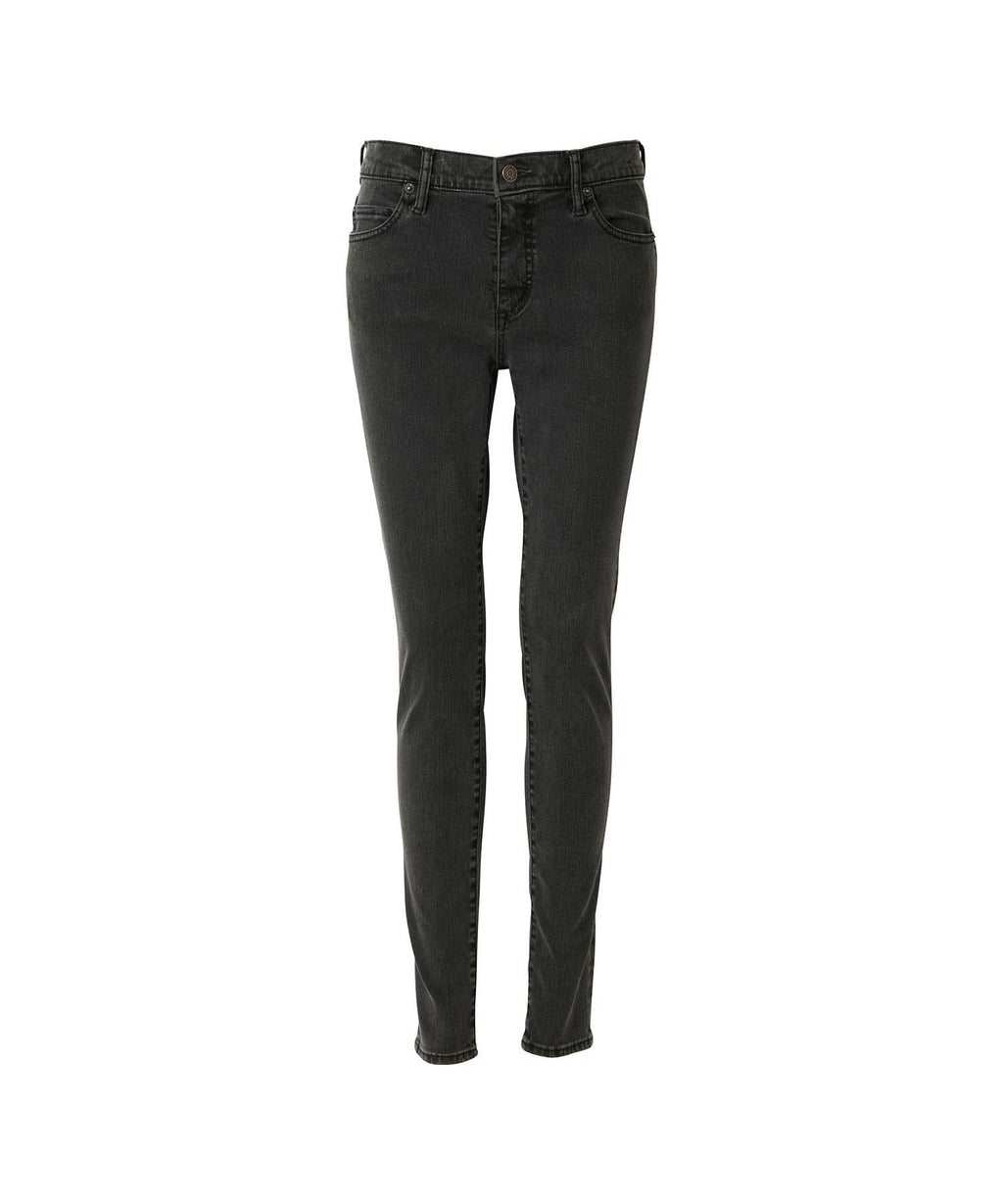 Skinny Denim Pants