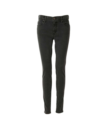 Skinny Denim Pants