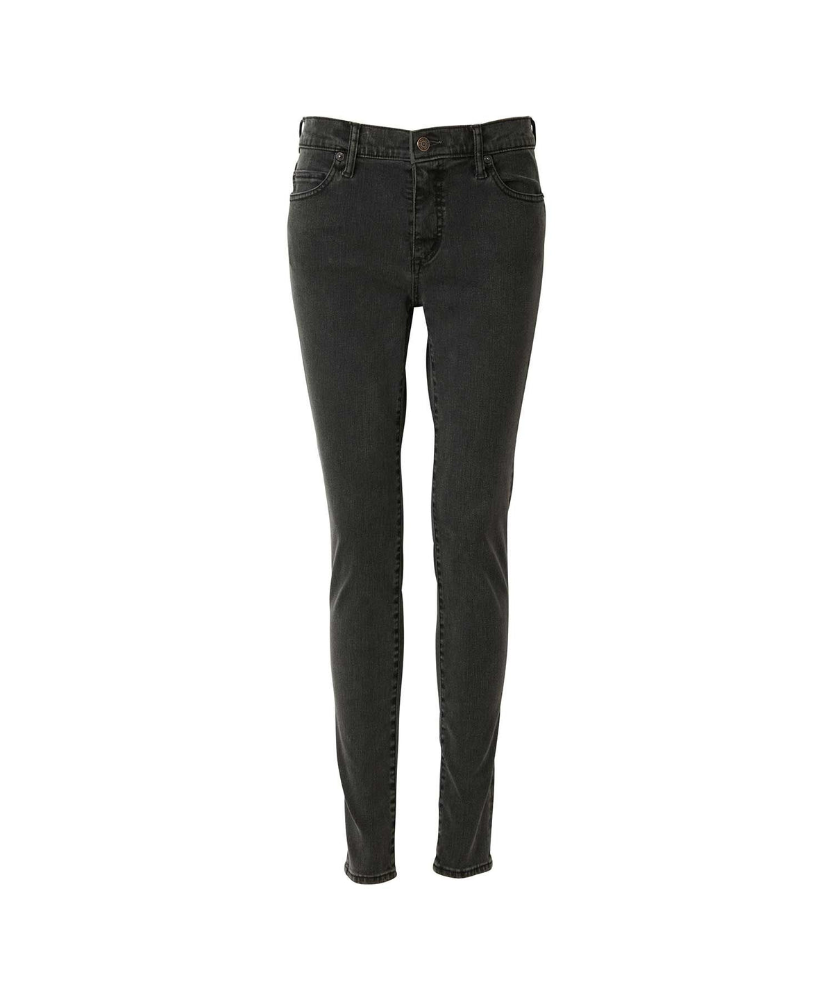 Skinny Denim Pants