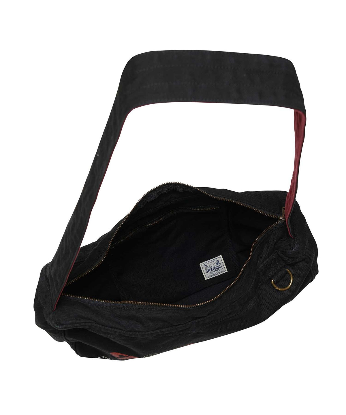 SPEEDSTER Shoulder Bag