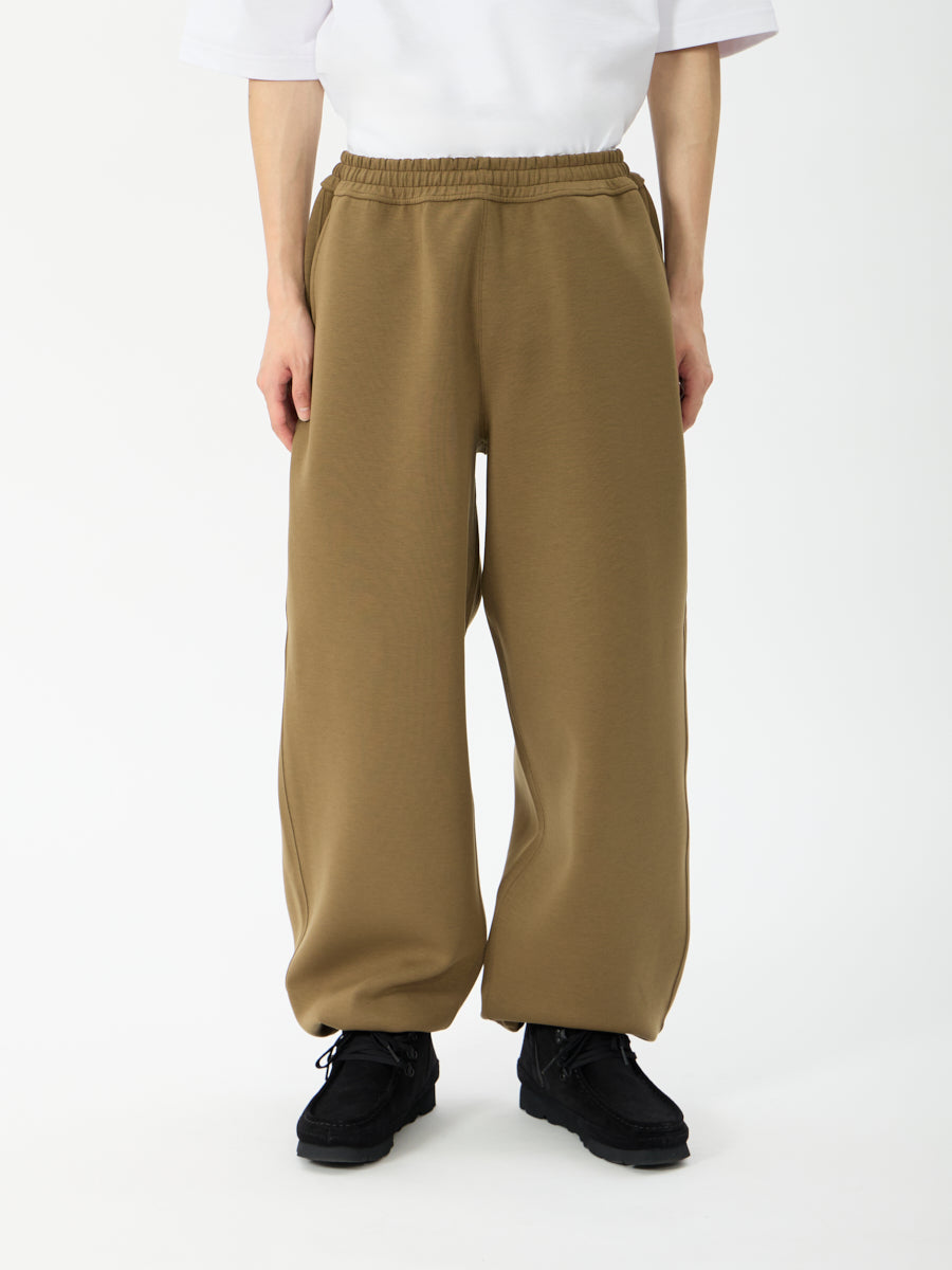 TECH SCUBA KNIT PANTS