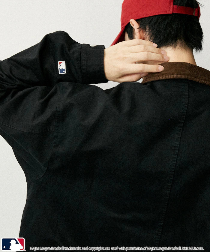 Custom WORK JACKET