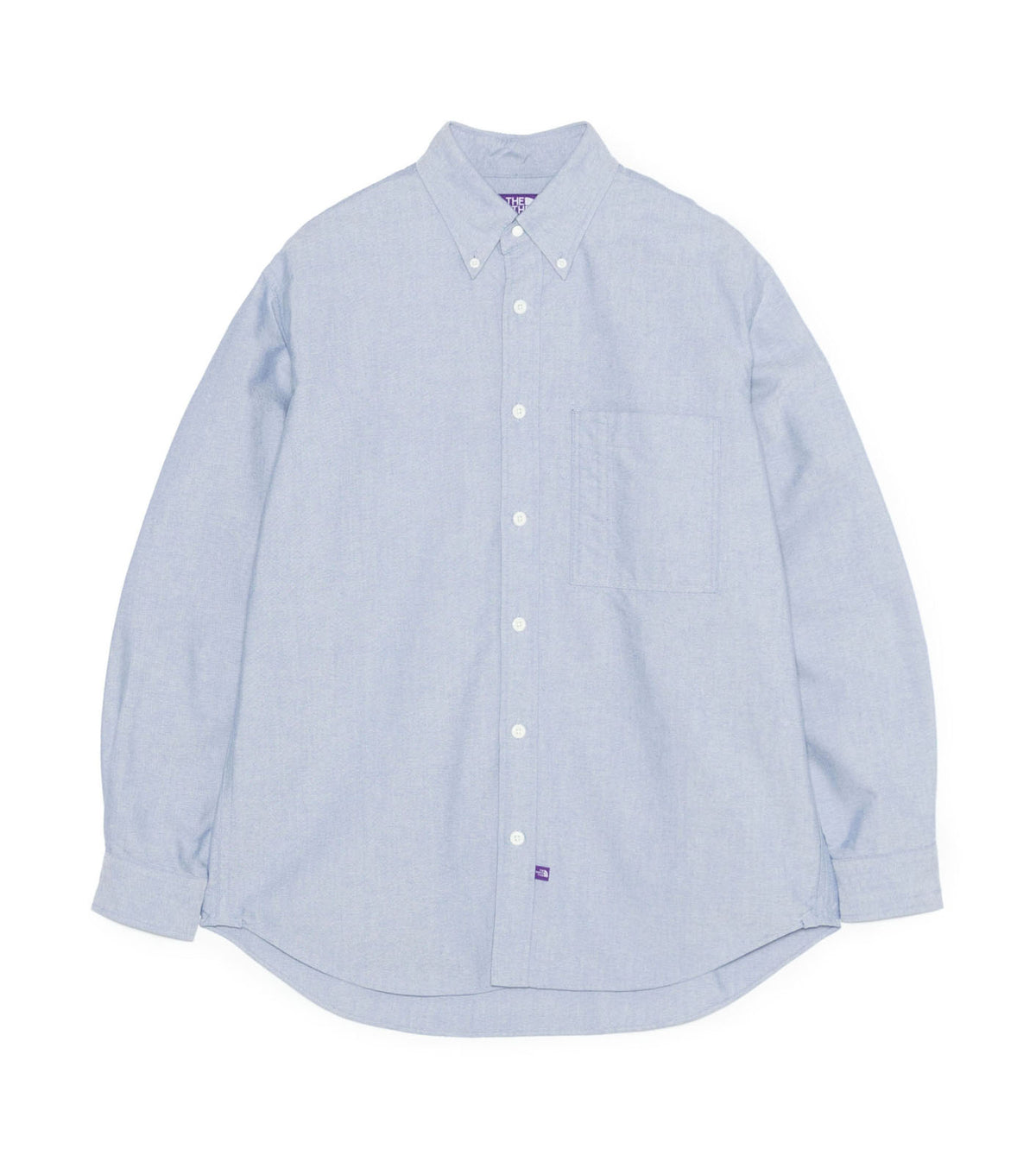 Button Down Field Shirt