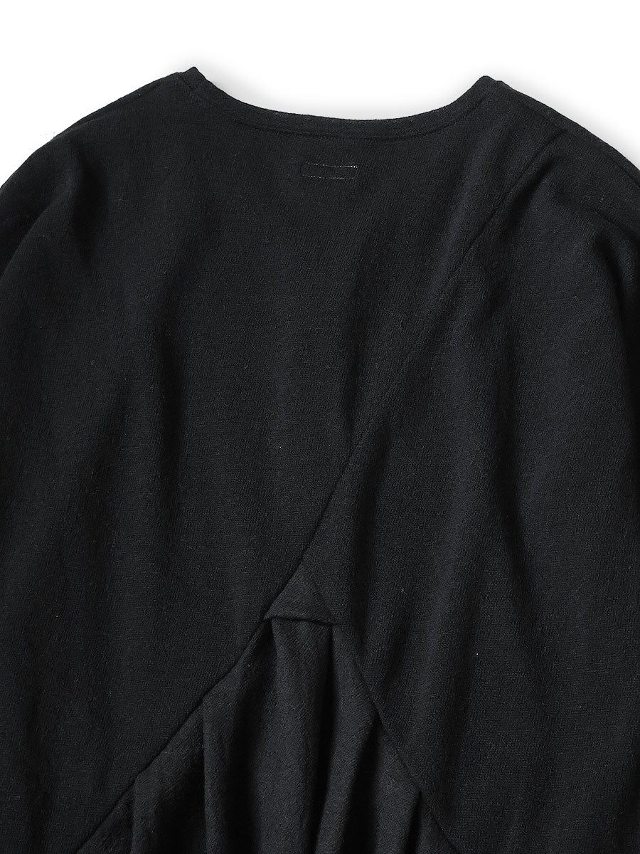 Lambswool Jersey Aurora One-Piece