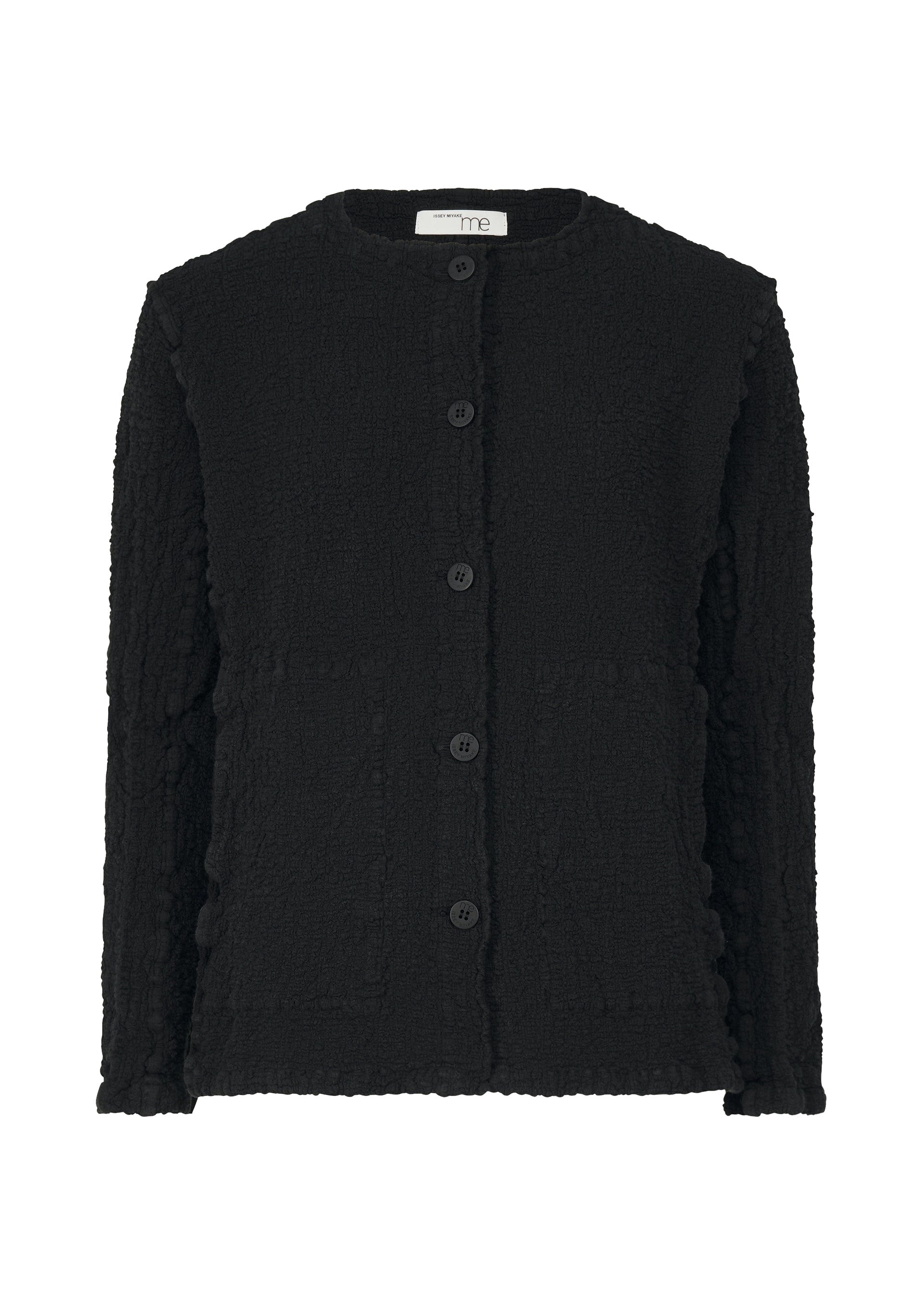 Cauliflower Jacket