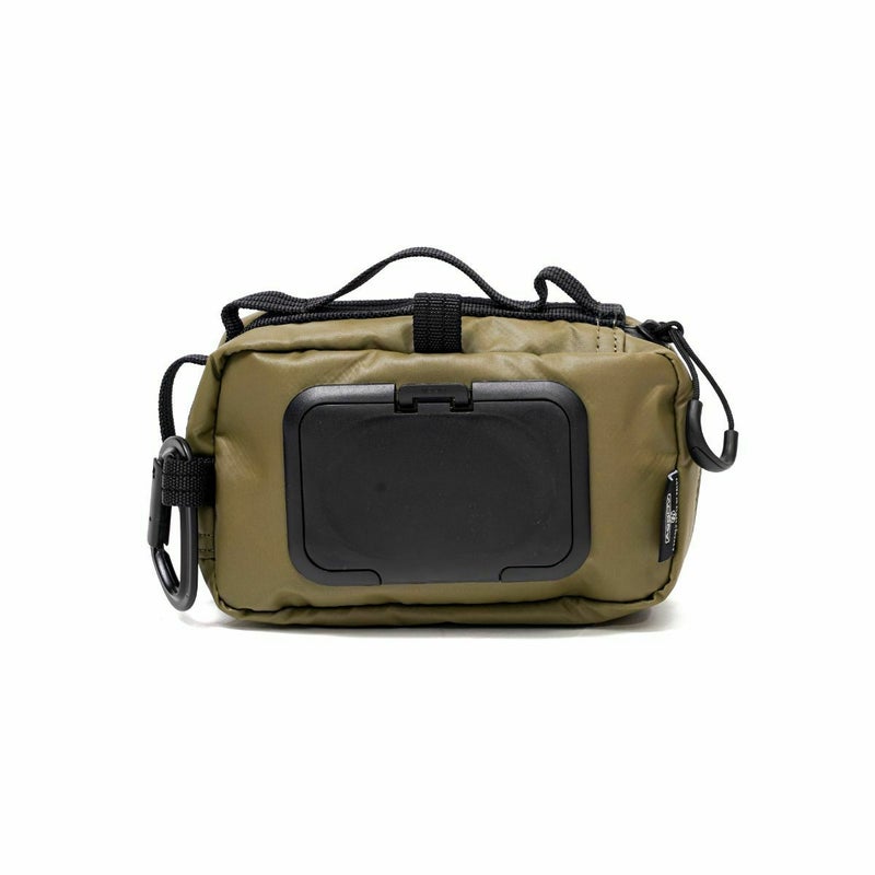 POLYCA SERIES MULTI TISSUE CASE / KHAKI