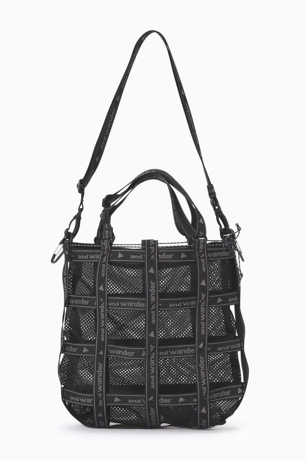 JQ tape bag