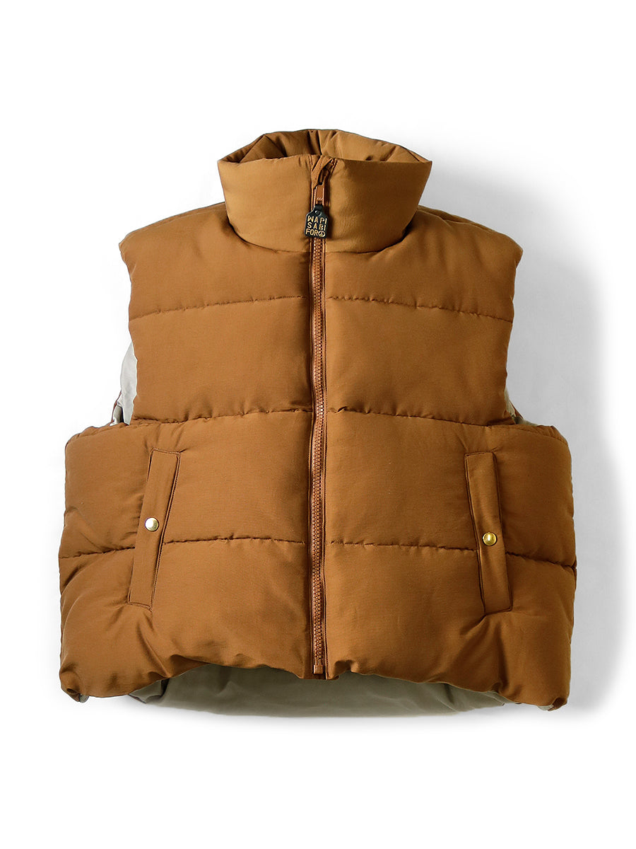 60/40 Cross Burger-KEEL Vest