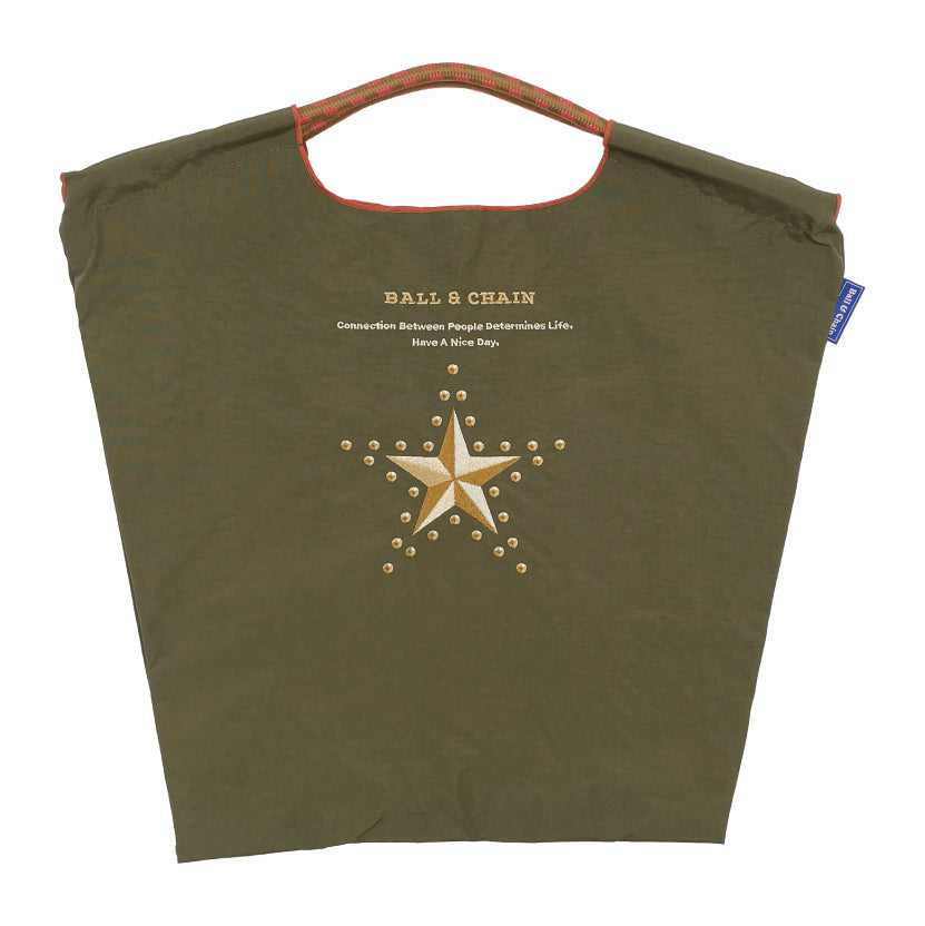 First Star (Star) M#13KHAKI-301061