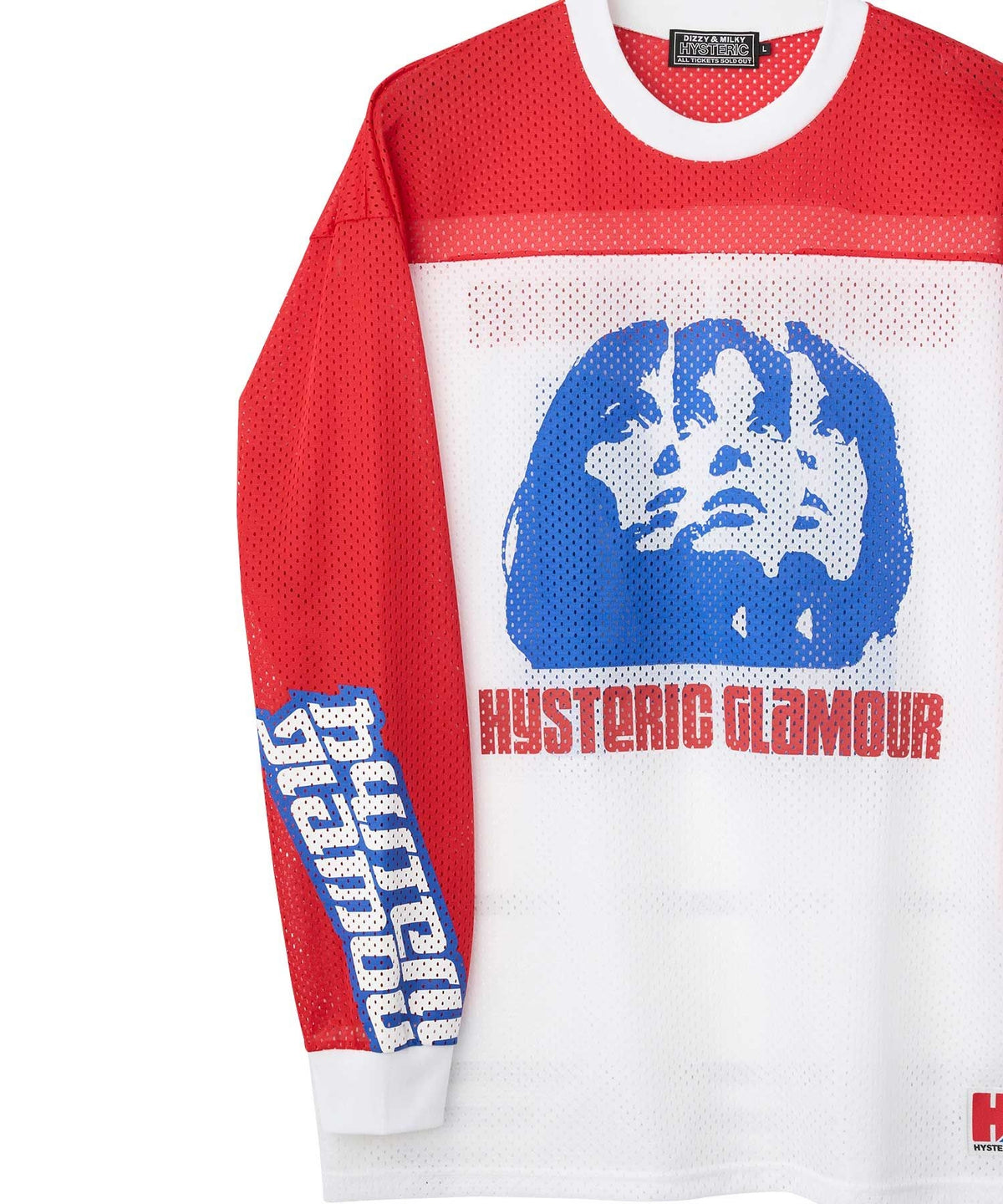 MULTI WOMAN MOTO T-Shirt
