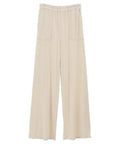 BRIGHT JERSEY PANTS