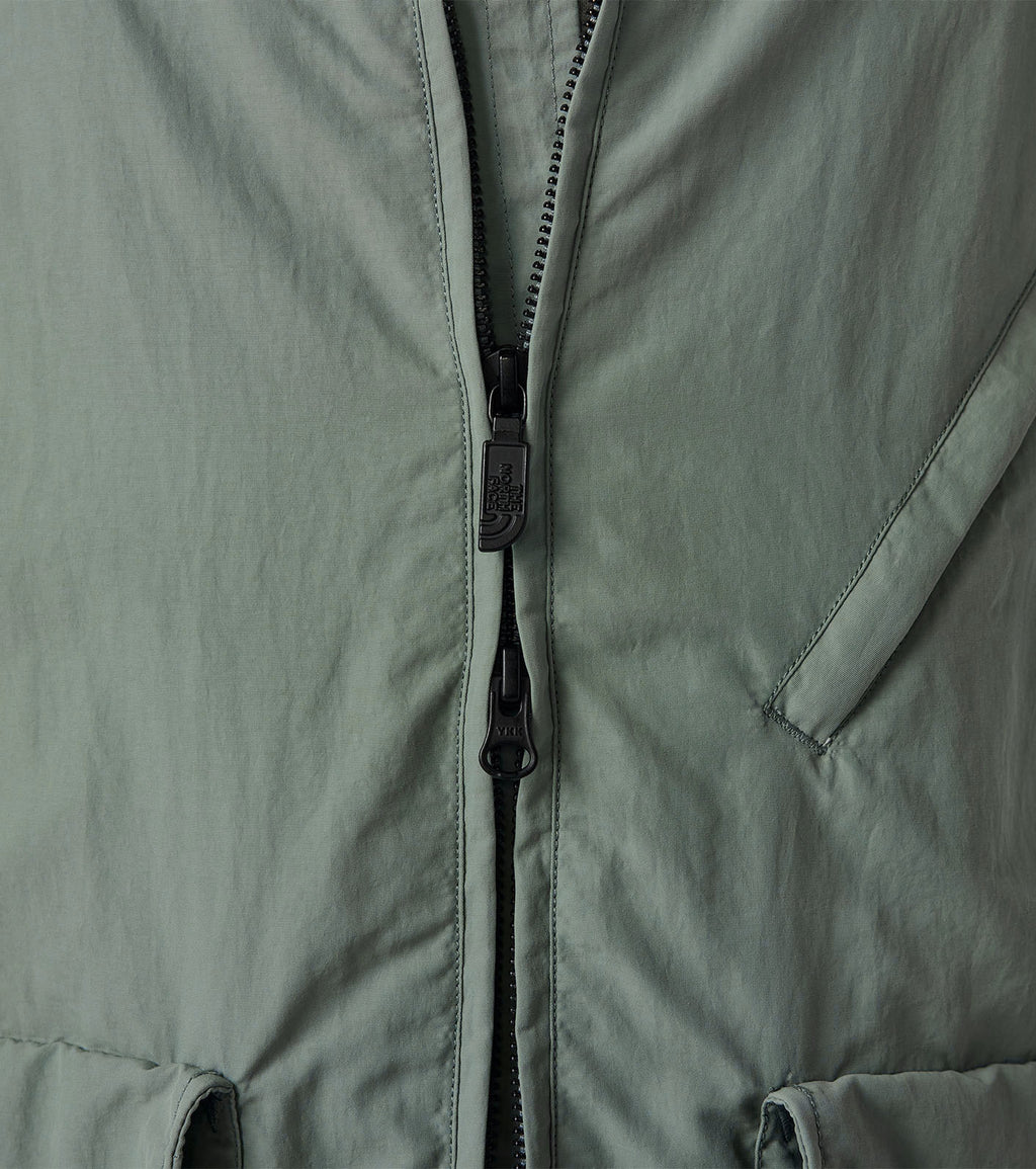 PERTEX UNLIMITED Mountain Wind Vest
