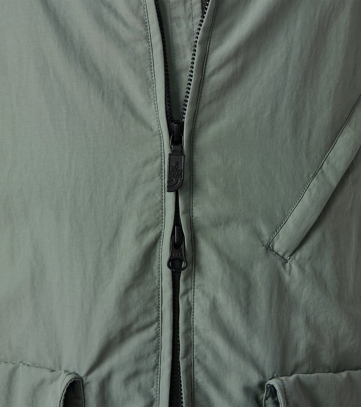 PERTEX UNLIMITED Mountain Wind Vest