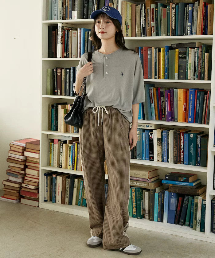 Race Line Easy Pants Limited Edition