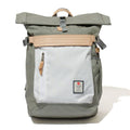 HIGHDENSITY ROLL BACKPACK/GRAY
