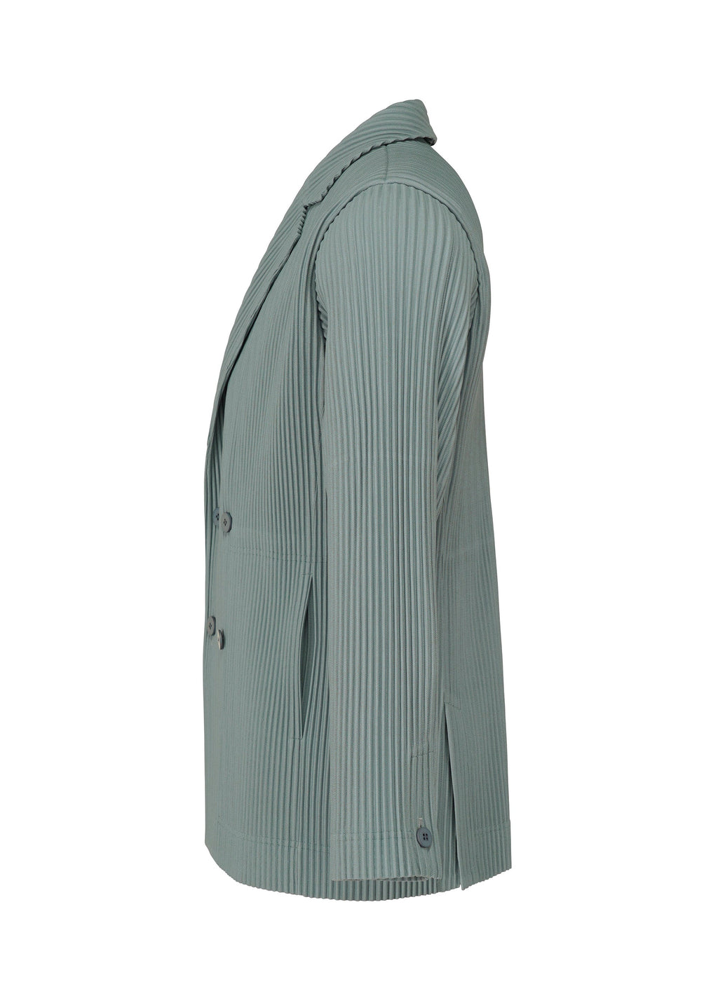 Tailored Pleats 1