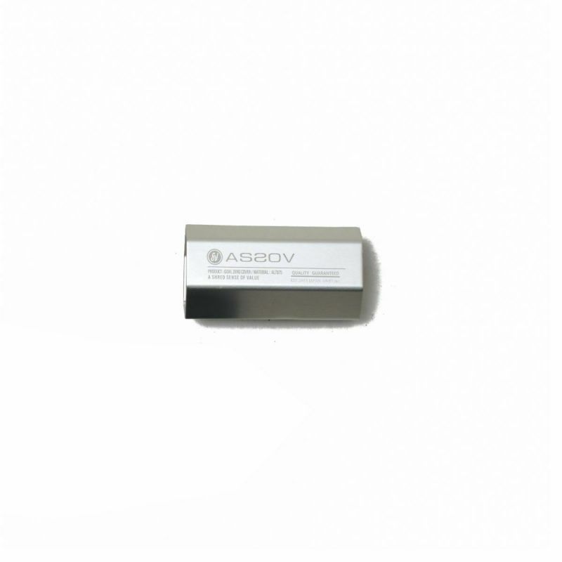 LANTERN COVER for GOALZERO/SILVER