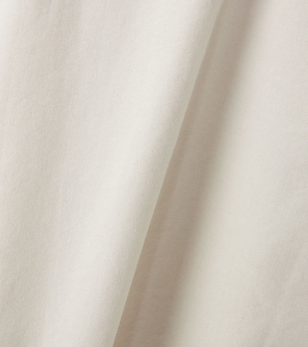 Garment Dyed Field Twill Shirt