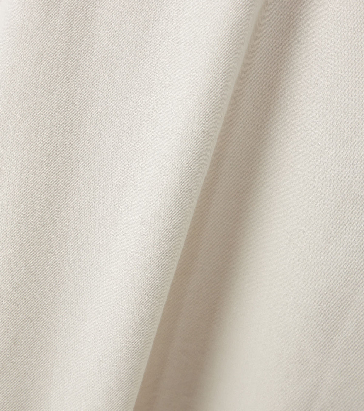 Garment Dyed Field Twill Shirt