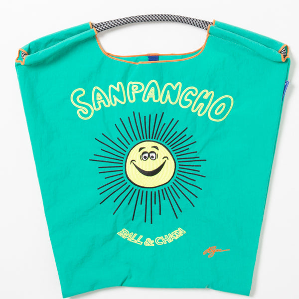 R. SANPANCHO(R. Sanpancho) #78 B/GREEN-314002