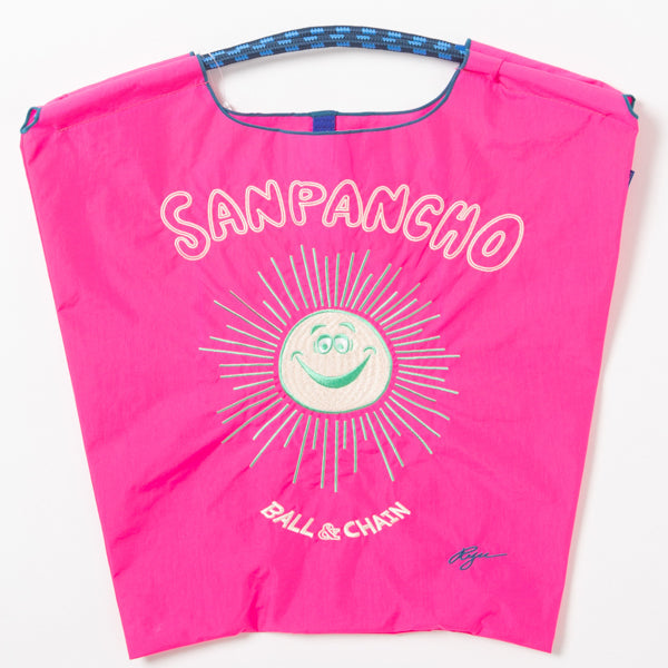 R. SANPANCHO(R. Sanpancho) #09 PINK-314002