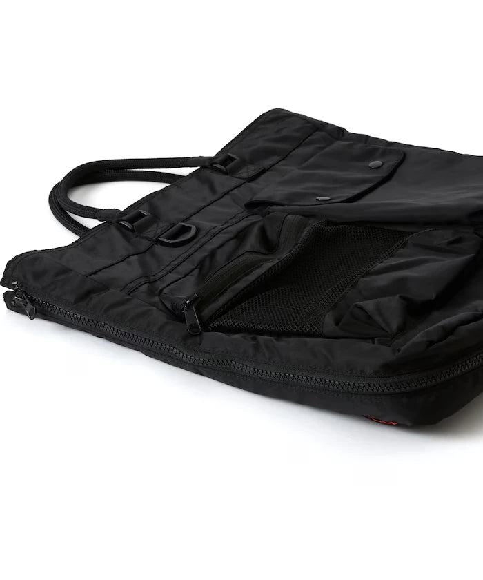 EXPANDER HELMET TOTE BAG