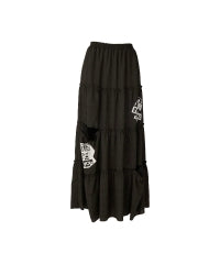 Hysteric Typical Girls Tiered Skirt
