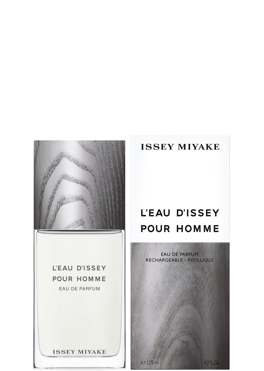 L'eau D'issey Pour Homme Eau De Parfum