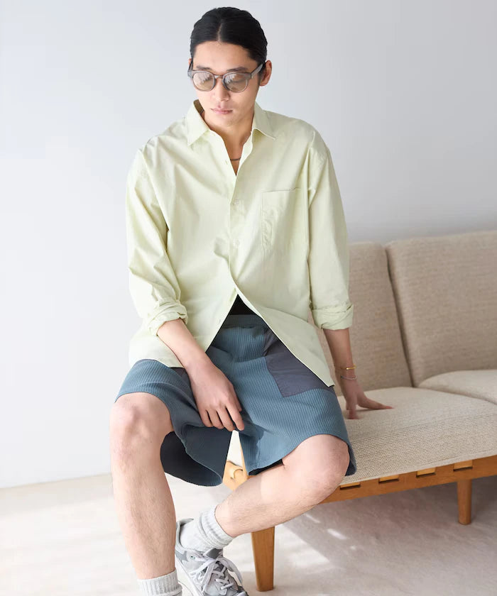 Tech Thermal Easy Shorts / Compatible with Setup