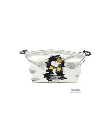 SNOOPY CROWN( Snoopy Crown )P #17 SILVER-326431