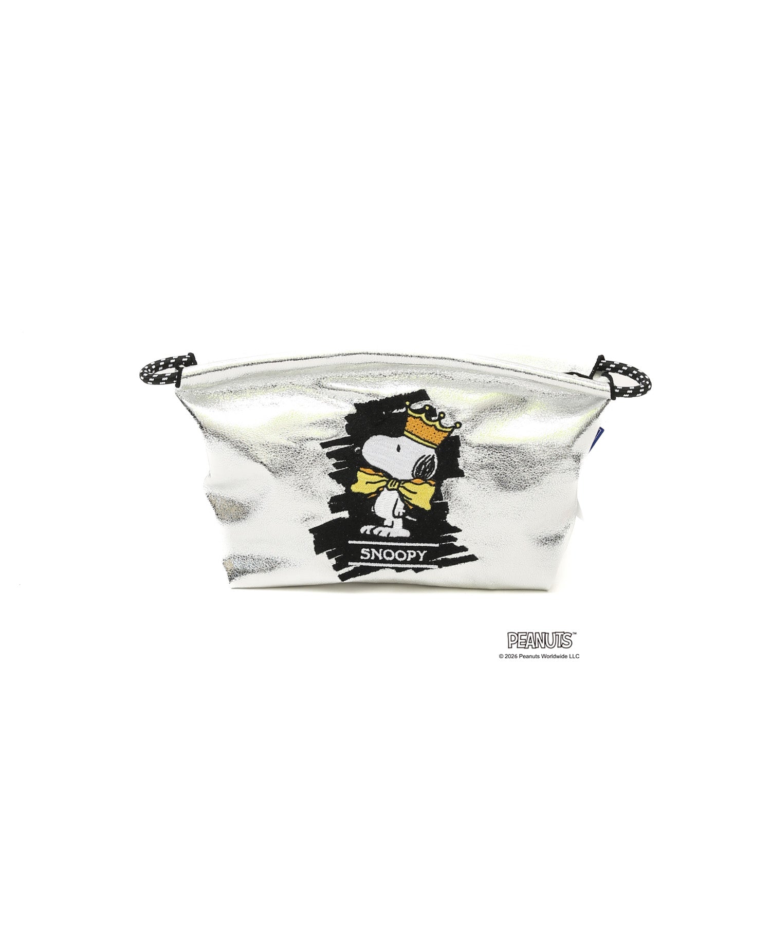 SNOOPY CROWN( Snoopy Crown )P #17 SILVER-326431