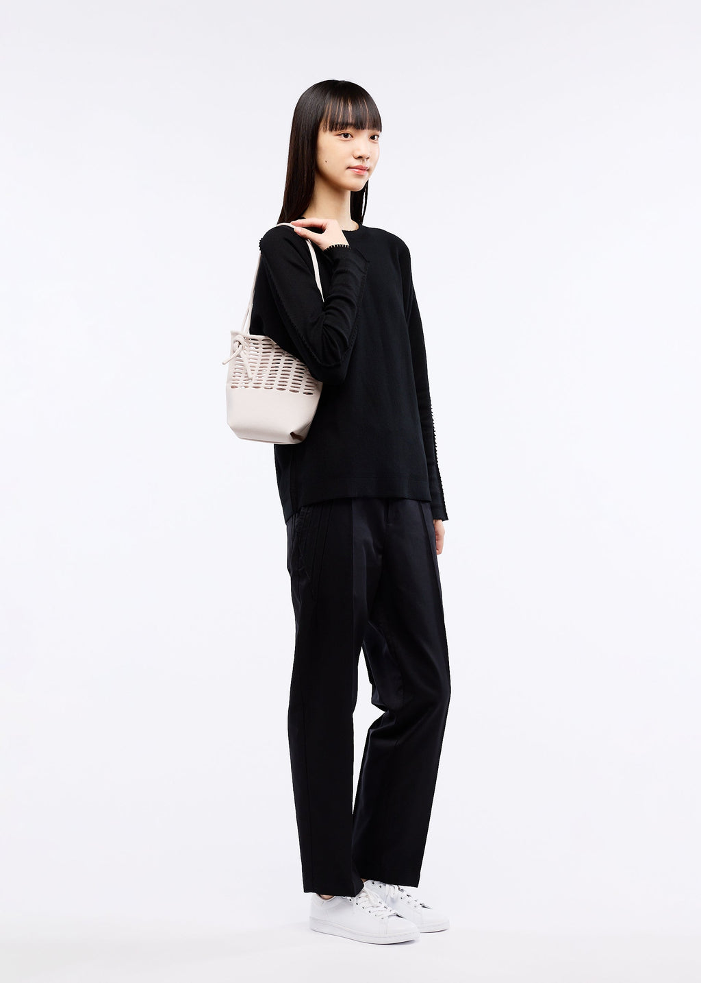 Mokko Flap Pouch