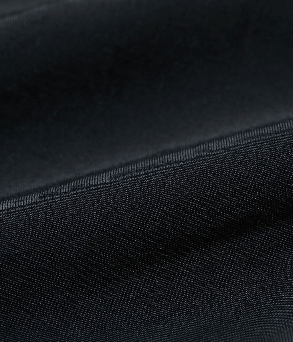 RAYON BOWLING SHIRT “PLAIN”