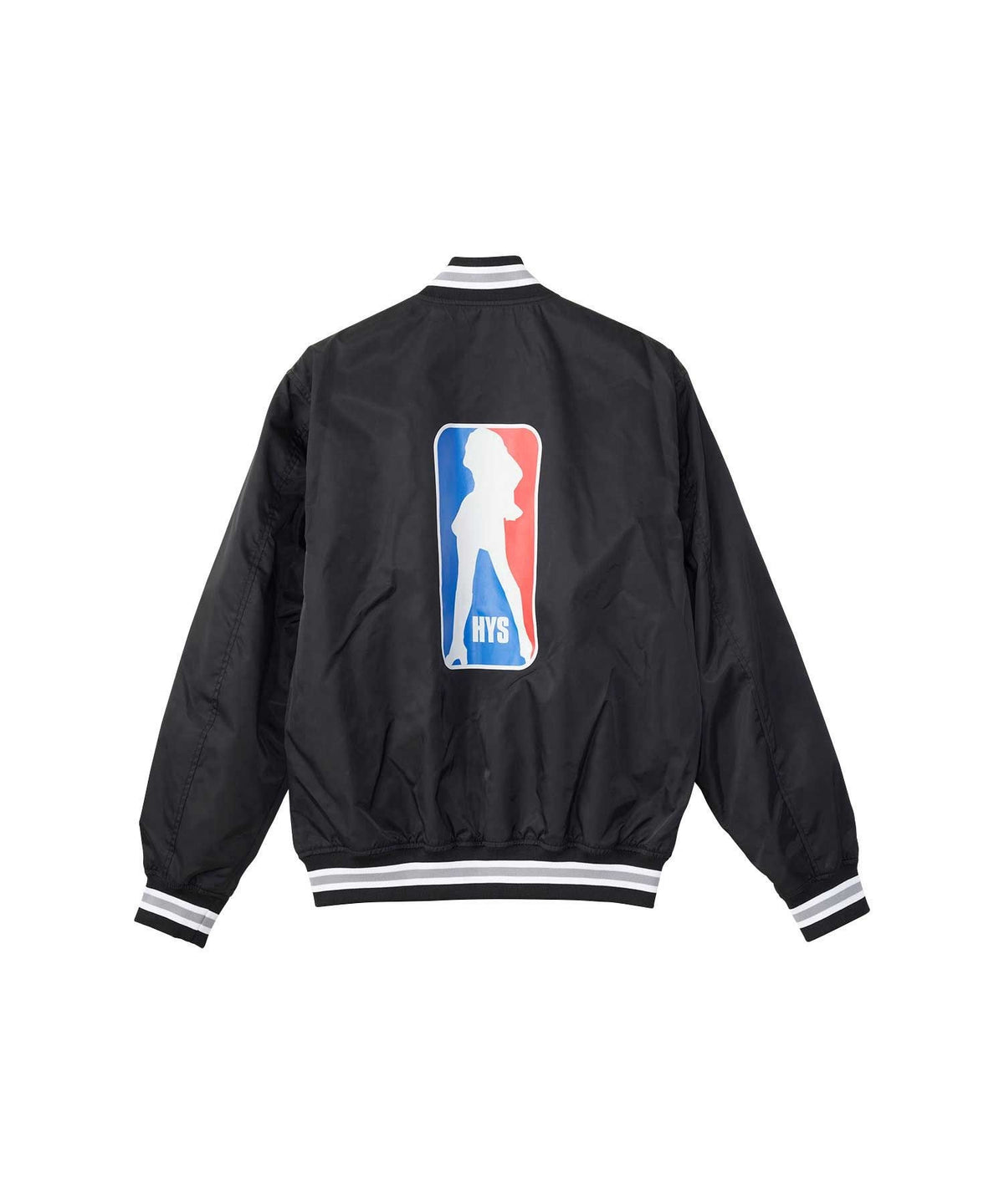 Hysteric Association Stadium Jacket