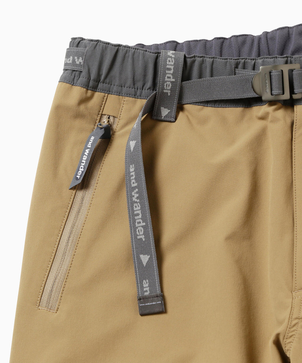 trek pants