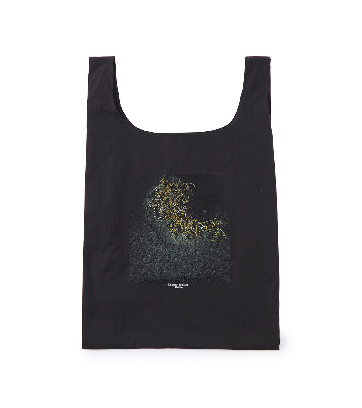 OOAL Photo Print Tote
