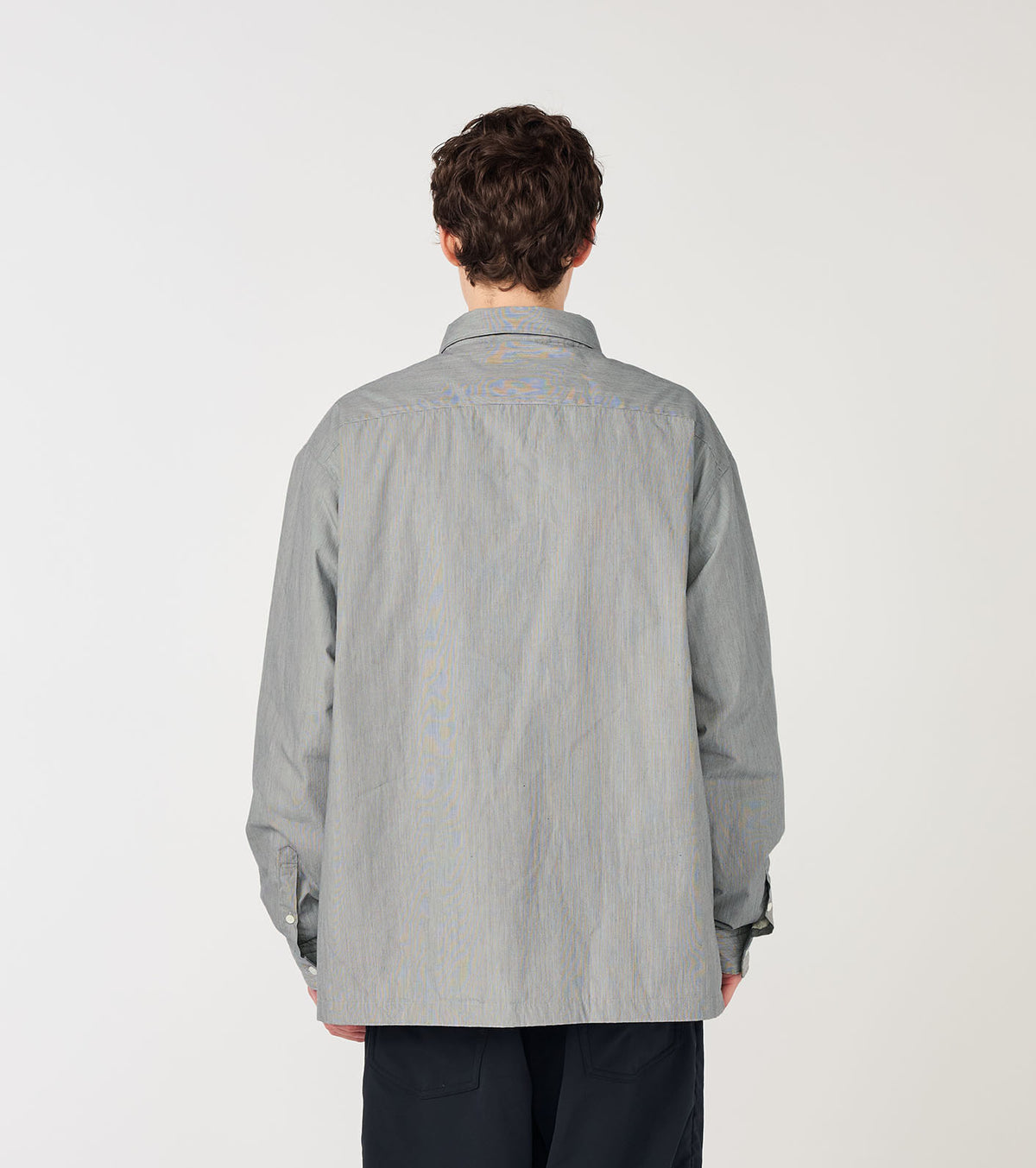 Insulation Shirt Jacket