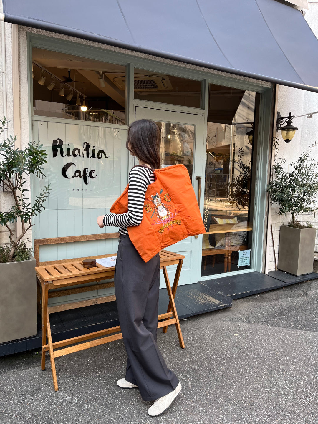 Horse Shoe(l#07orange-301171)