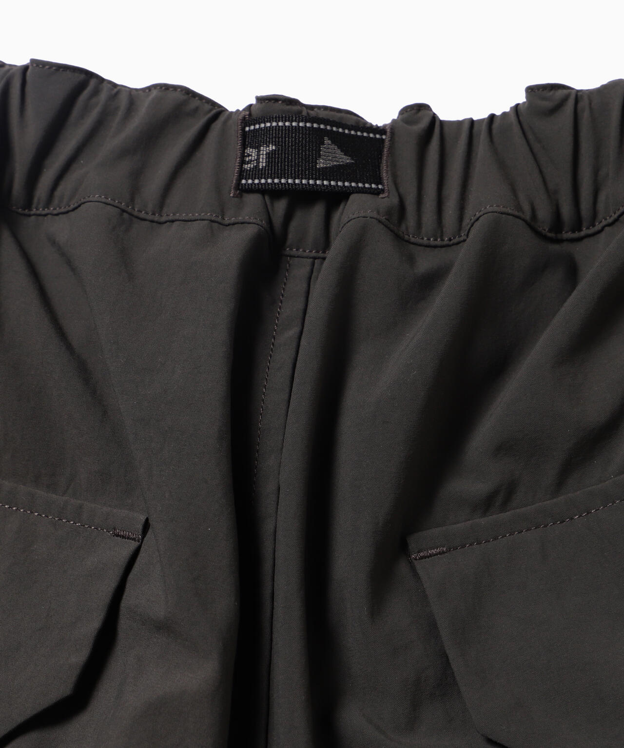 twill pants