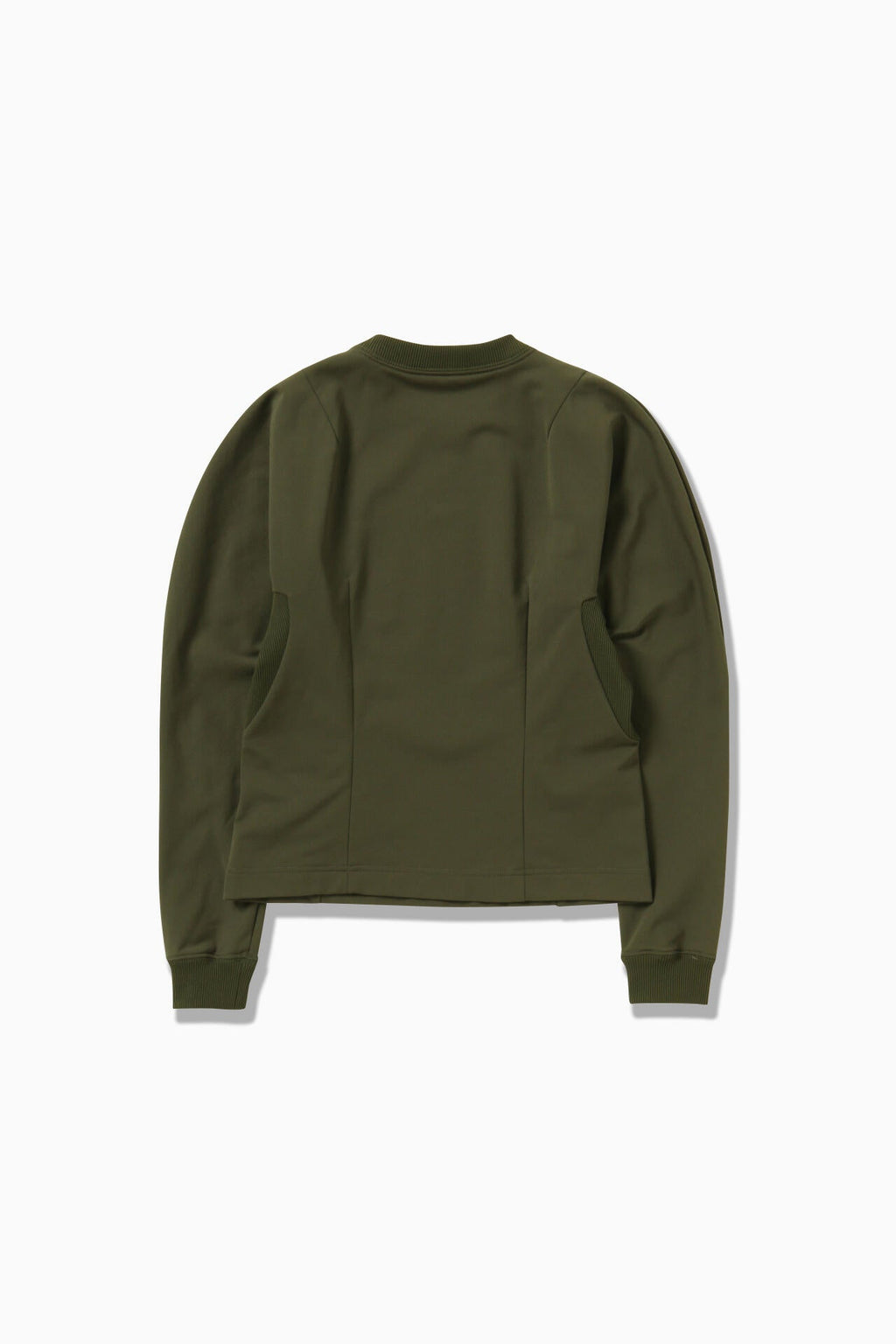 back pile LS T (W)