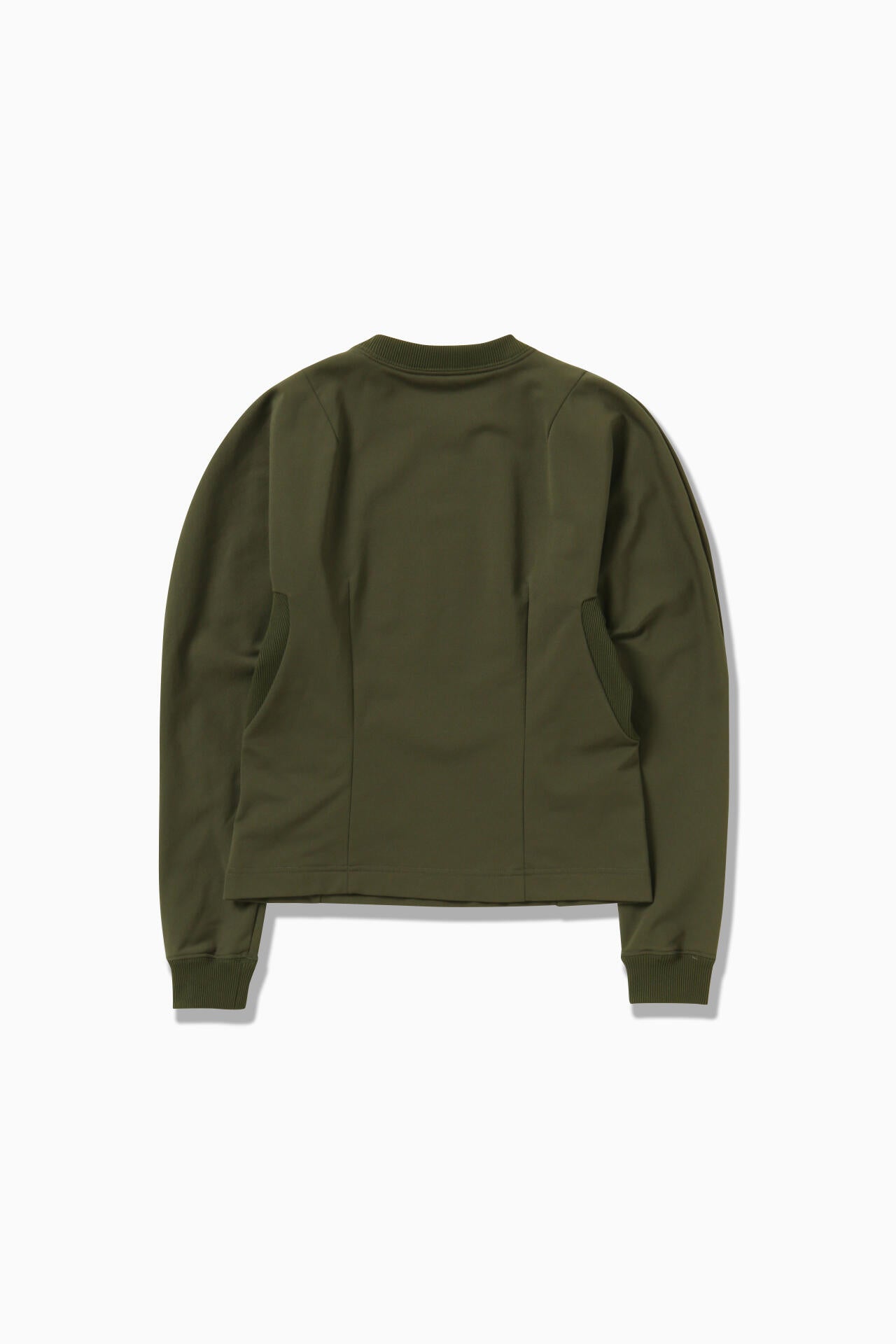 back pile LS T (W)