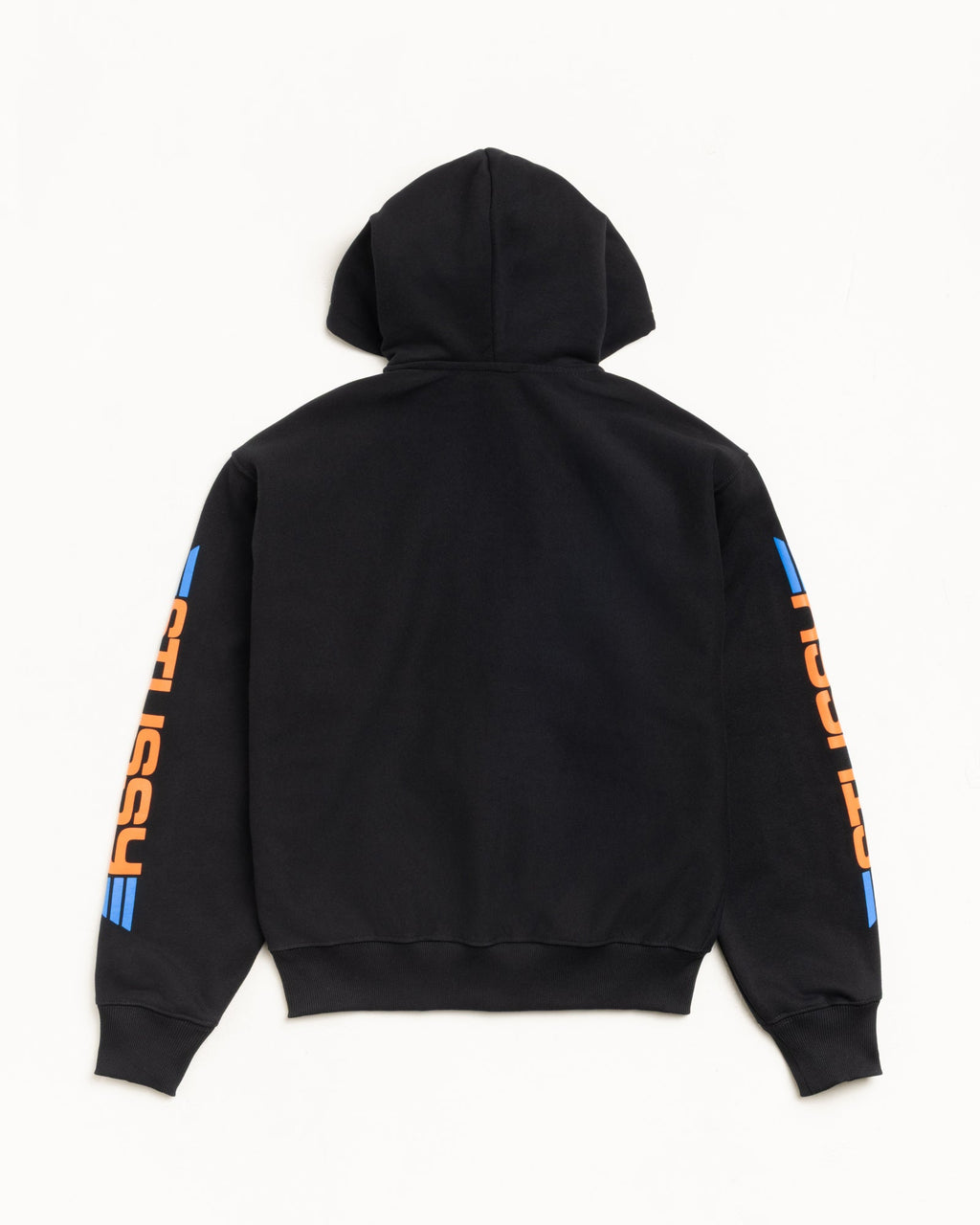 BLADE ZIP HOODIE