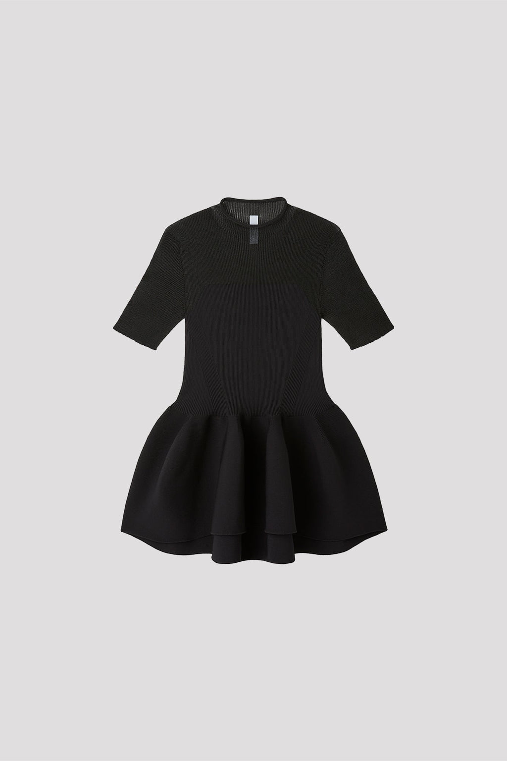 POTTERY LUCENT DECOLLETAGE SHORT SLEEVE TOP