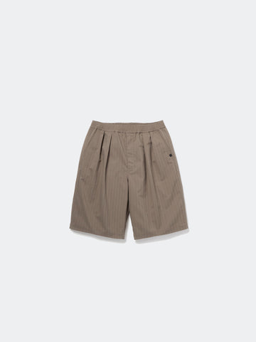 TECH EASY SHORTS HERRINGBONE