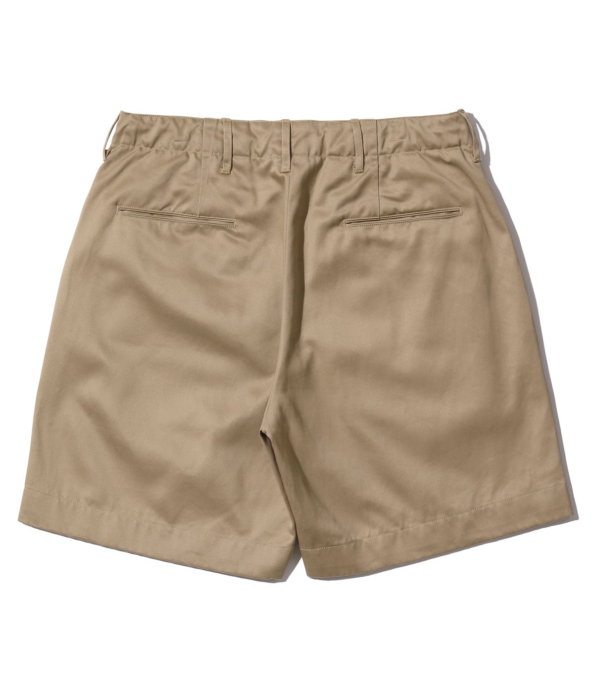 Early Military Chinos (Mod.) 1945 Model Shorts