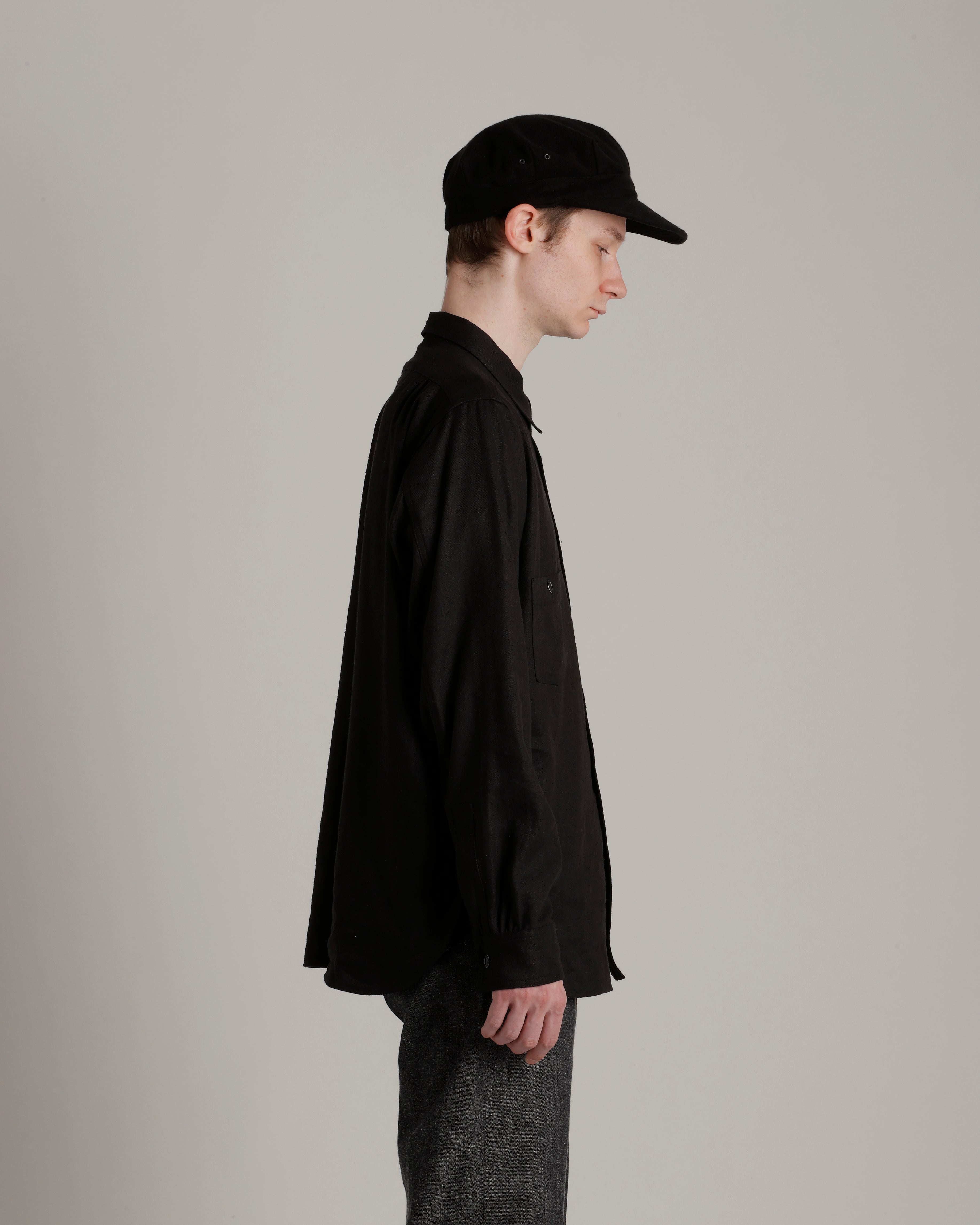 LOT.121 WORK SHIRT