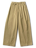 Chino Boogie Day Baggy Pants